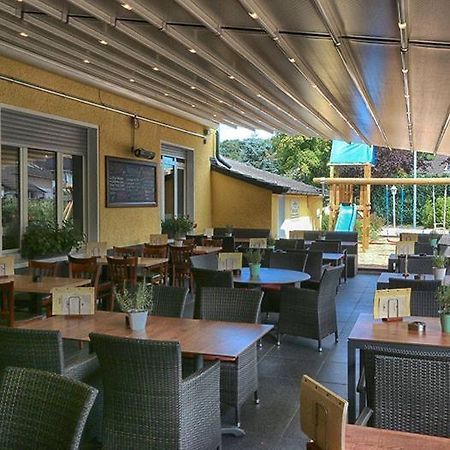 Touch Down Motel Lohmar Exterior foto
